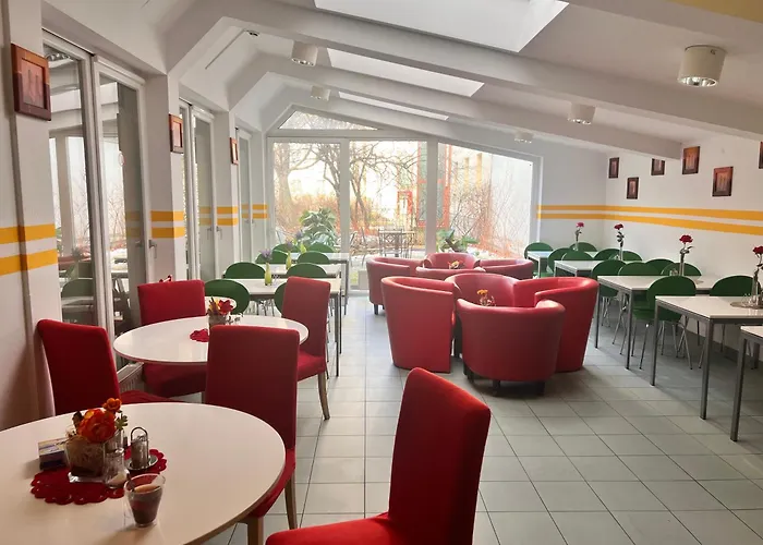Hotel Astral Viena